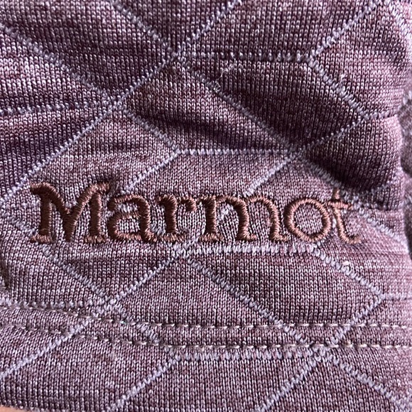 Marmot pullover - Picture 2 of 6